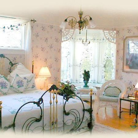 Lion And The Rose Victorian Guest House Πόρτλαντ Εξωτερικό φωτογραφία