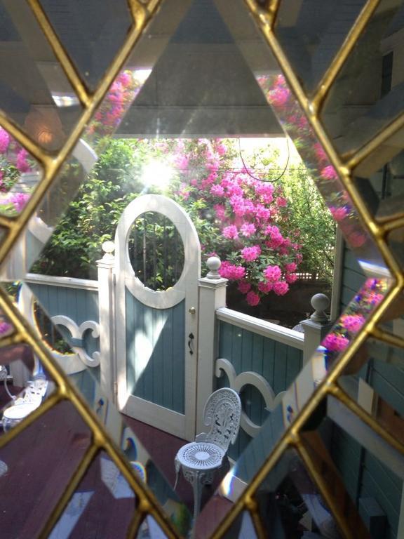 Lion And The Rose Victorian Guest House Πόρτλαντ Εξωτερικό φωτογραφία
