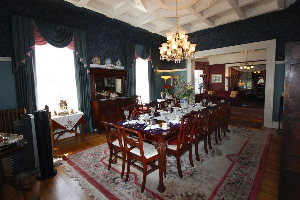 Lion And The Rose Victorian Guest House Πόρτλαντ Εξωτερικό φωτογραφία