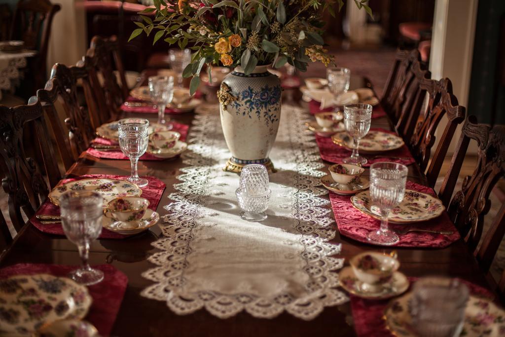 Lion And The Rose Victorian Guest House Πόρτλαντ Εξωτερικό φωτογραφία